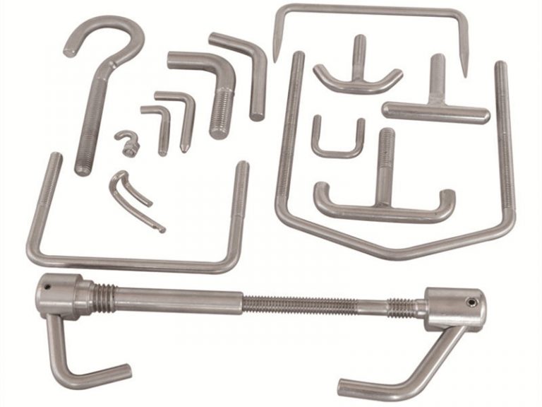 Txinako hornitzaile salmenta beroak ss304 mahuka aingura / altzairu herdoilgaitza aingura bolt