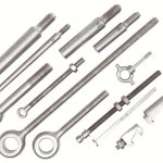 begi-torlojua 316l, 317l, 310s, 904l materialekin