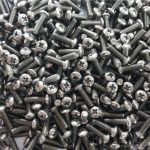 gr5 titaniozko aleazio finkagarria m4x10 torloju industriala