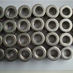 hastelloy c276 uns 10276 eu 2.4819 garbigailu laua asme b18.22.1