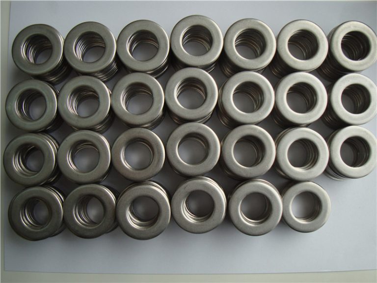 hastelloy c276 uns 10276 eu 2.4819 garbigailu laua asme b18.22.1