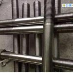 inconel 625 haga barra / borobil barra