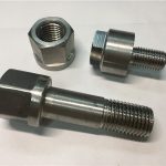 2017 produktu berriaren ideia, indar handiko intxaur torlojuak pertsonalizatuak