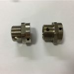 altzairu herdoilgaitzezko tapoia (hexagono burua) 304 (304l), 316 (316l)