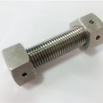 altzairu herdoilgaitza 316 astm a193 b8m zulagailu torlojua