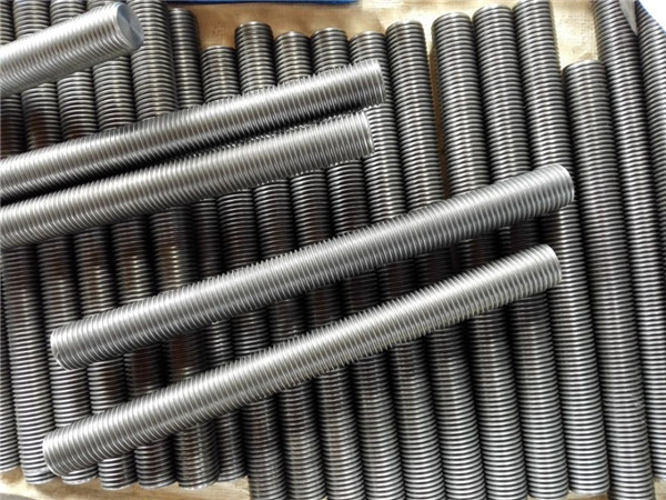 incoloy aleazio 800 / 800h / 800ht hari osoko barra