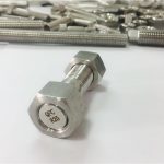 inconel 825 finkagailu / aleazio 825 finkagailu