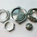 1.4410 uns s32750 2507 tutu entxufeko entxufeak petrolioaren eta gasaren industrian erabiltzen diren hex plugak