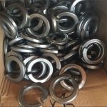 uns s32750 udaberriko garbigailua