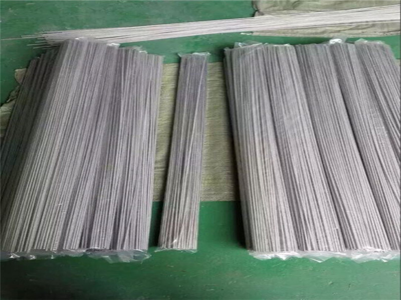 W.Nr.2.4360 super nikel aleazio monel 400 nikel hagaxka