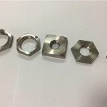 pertsonalizatutako profesional m16 m20 soldadurako fruitu lehorrak